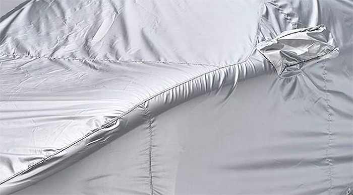 Covercraft Reflectect Car Cover, Reflectect Car Cover