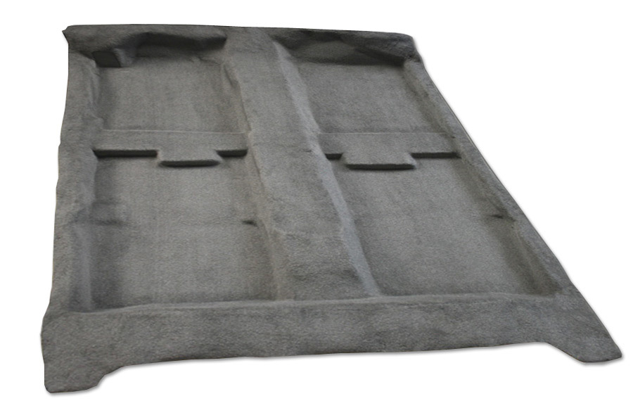 Ford factory carpet floor mat replacements #7