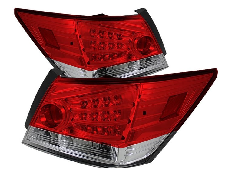 Spyder Auto 5081896 LED Tail Lights