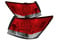 Spyder LED Tail Lights