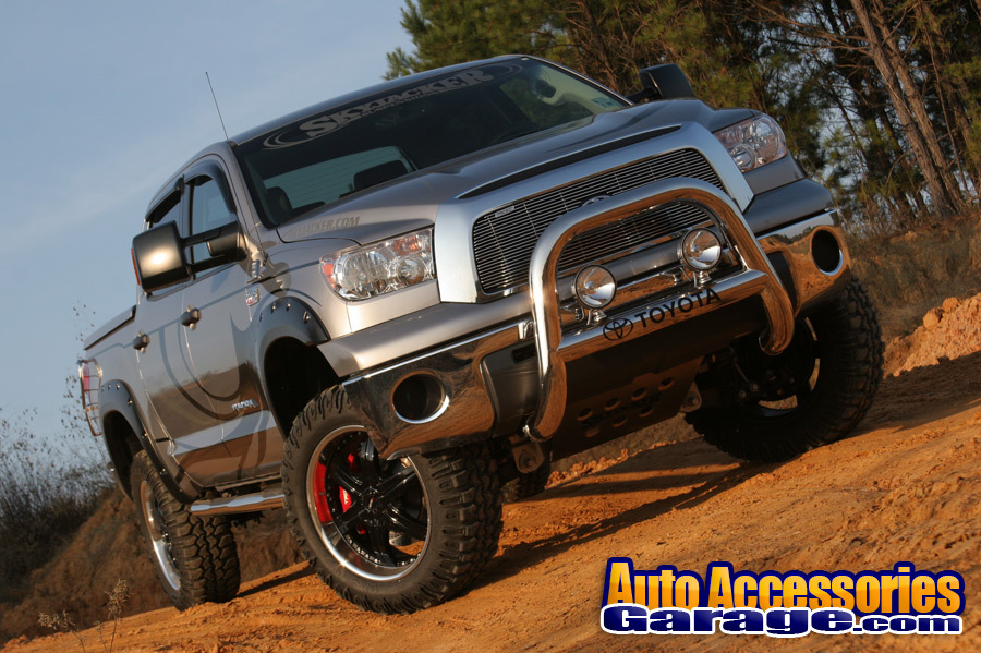 Skyjacker Lift Kit, Skyjacker Suspension