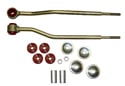 Image is representative of Skyjacker Sway Bar End Links.<br/>Due to variations in monitor settings and differences in vehicle models, your specific part number (SBE524) may vary.