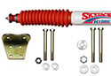 Image is representative of Skyjacker Steering Stabilizer.<br/>Due to variations in monitor settings and differences in vehicle models, your specific part number (7000) may vary.