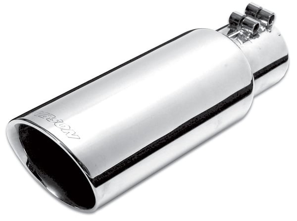 Gibson Round Exhaust Tip