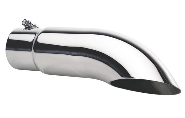 Gibson Turndown Exhaust Tip