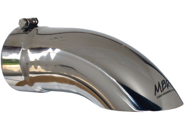 MBRP Turndown Exhaust Tip