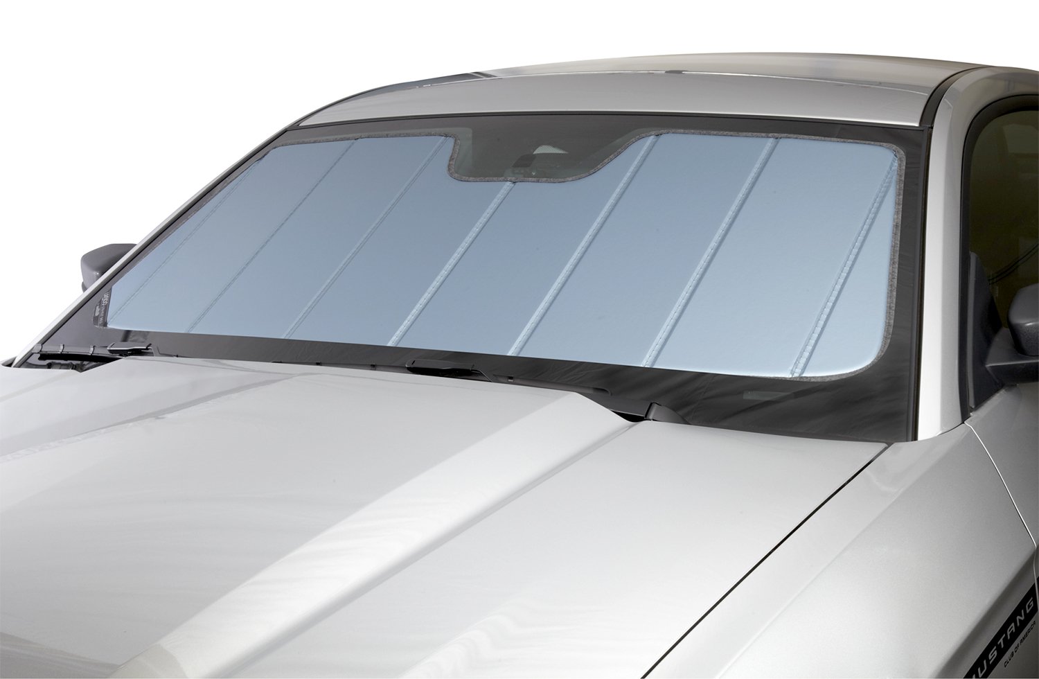 Covercraft® Custom Car Windshield Sun Shade & Heat Shield