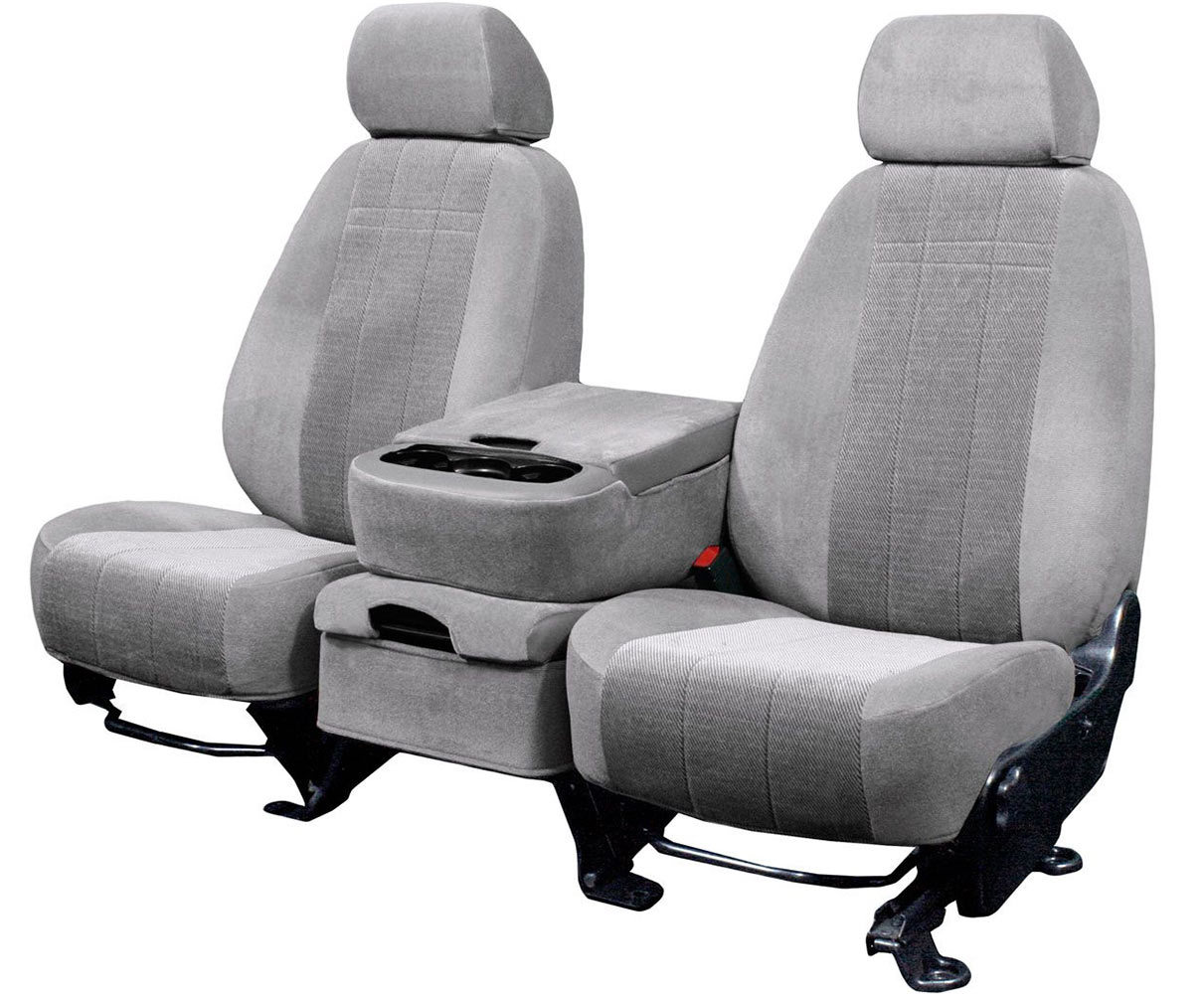 CalTrend Seat Covers: CalTrend Custom Car Seat Covers