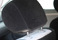 CalTrend Velour Seat Covers
