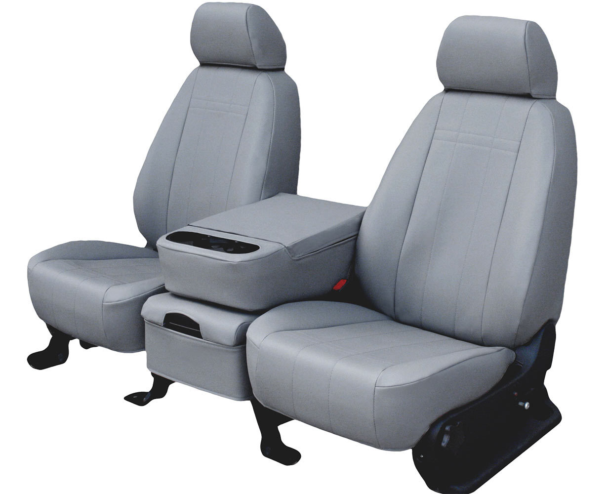 Leather Seat Covers Caltrend Cal Trend