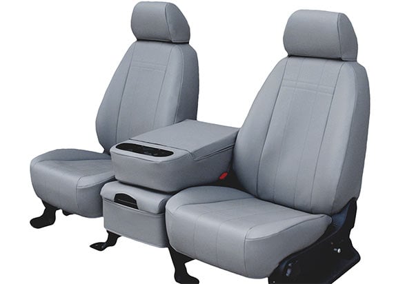 CalTrend Leather Seat Covers