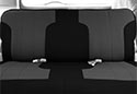CalTrend EuroSport Seat Covers