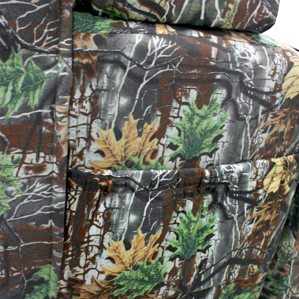1998 Ford ranger camo seat covers