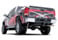 Image is representative of Rancho RS9000XL Shocks.<br/>Due to variations in monitor settings and differences in vehicle models, your specific part number (RS999157) may vary.