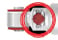 Image is representative of Rancho RS9000XL Shocks.<br/>Due to variations in monitor settings and differences in vehicle models, your specific part number (RS999157) may vary.