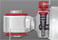 Image is representative of Rancho RS9000XL Shocks.<br/>Due to variations in monitor settings and differences in vehicle models, your specific part number (RS999157) may vary.