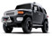 Rancho Quick Lift Leveling Kit