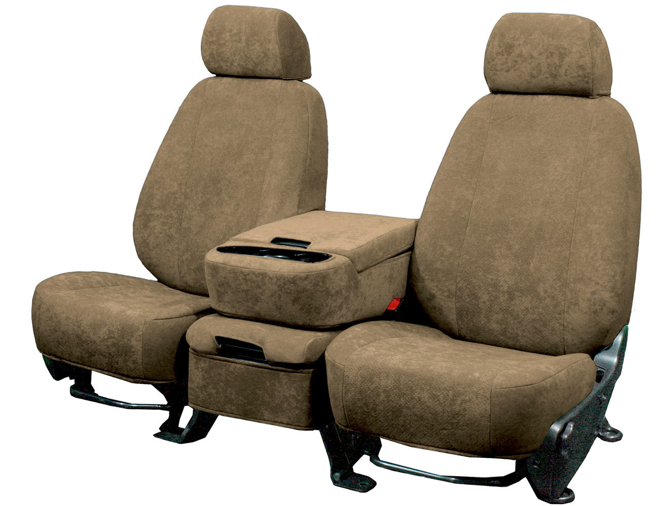 Caltrend Supersuede Seat Covers