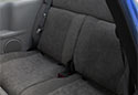 CalTrend SuperSuede Seat Covers