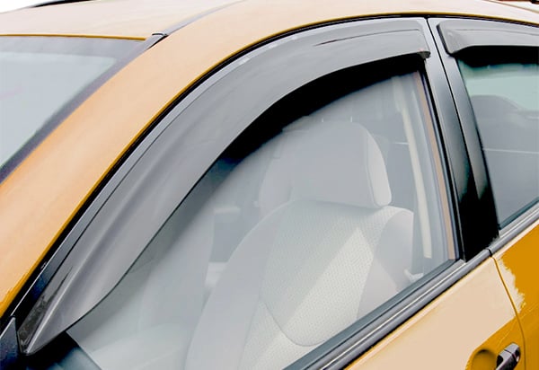 Wade Slim Line Window Deflectors