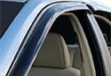 Wade In-Channel Window Deflectors