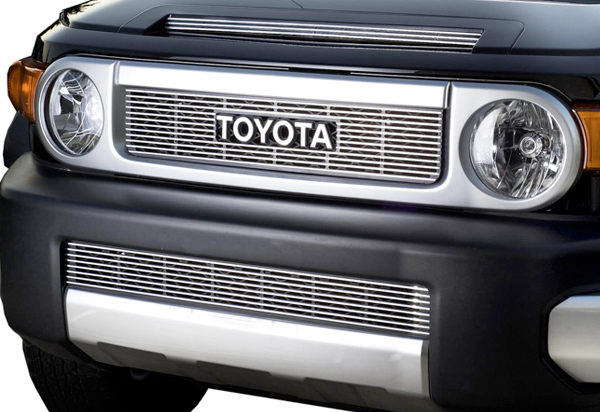 Best Truck & Car Grilles of 2022