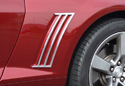 AMI Side Vent