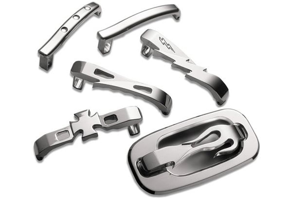 Wholesale car door handle With Great Designs 