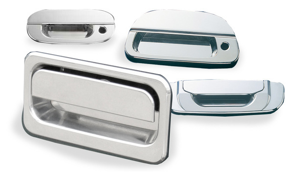 AMI Tailgate Handle