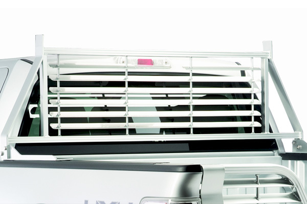 Husky Liners Contractor Headache Rack