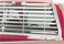 Husky Liners Sunshade Headache Rack