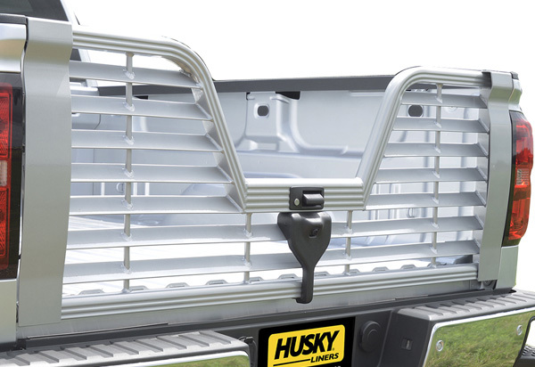 Husky Liners 5th Wheel Tailgate