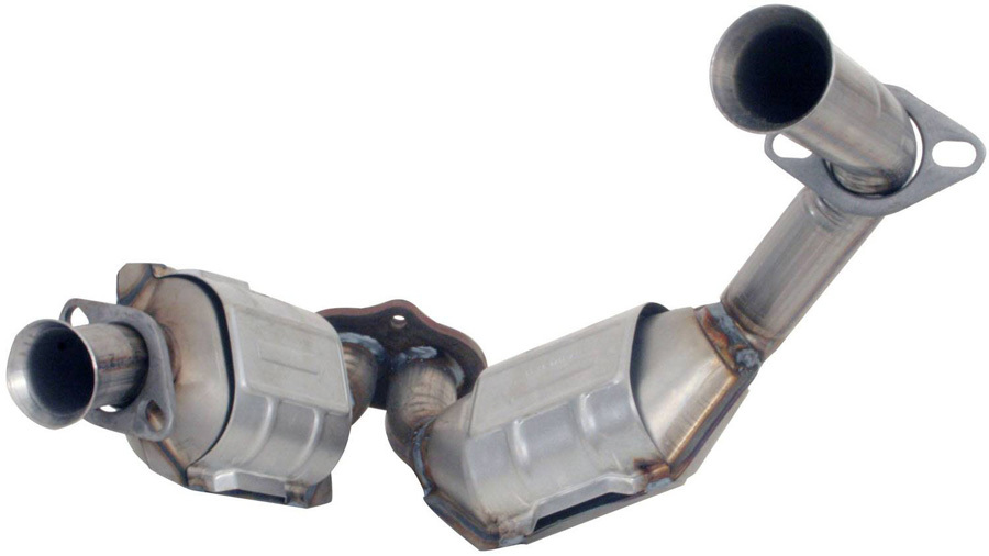 Cherry Bomb California Direct Fit Catalytic Converter, Cherry Bomb CARB