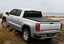 Image is representative of Access Limited Edition Tonneau Cover.<br/>Due to variations in monitor settings and differences in vehicle models, your specific part number (25269) may vary.