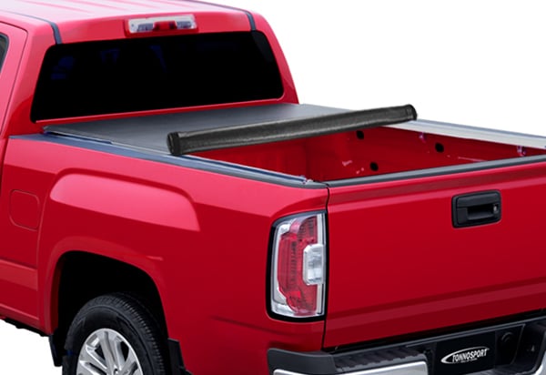 Access TonnoSport Tonneau Cover