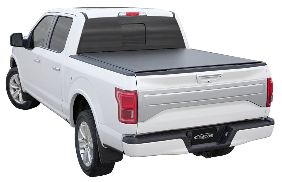 Access Tonneau Cover Truck Bed Accessories