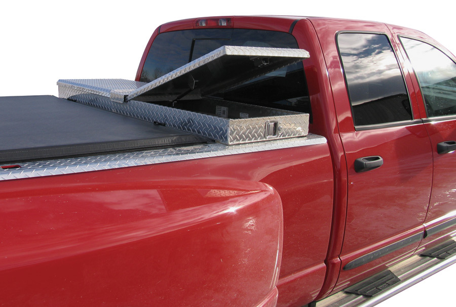 Access Tonneau Cover Truck Bed Accessories