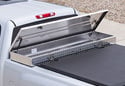 Image is representative of Access Toolbox Edition Tonneau Cover.<br/>Due to variations in monitor settings and differences in vehicle models, your specific part number (61389) may vary.