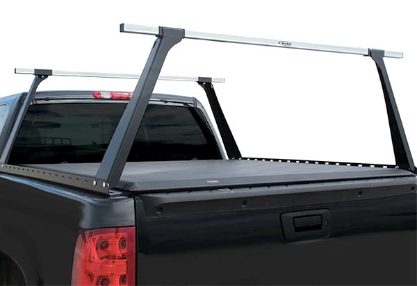 Access Adarac Truck Rack