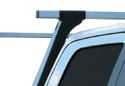 Image is representative of Access Adarac Truck Rack.<br/>Due to variations in monitor settings and differences in vehicle models, your specific part number (F1020012) may vary.