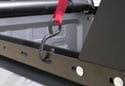 Image is representative of Access Adarac Truck Rack.<br/>Due to variations in monitor settings and differences in vehicle models, your specific part number (F1020042) may vary.