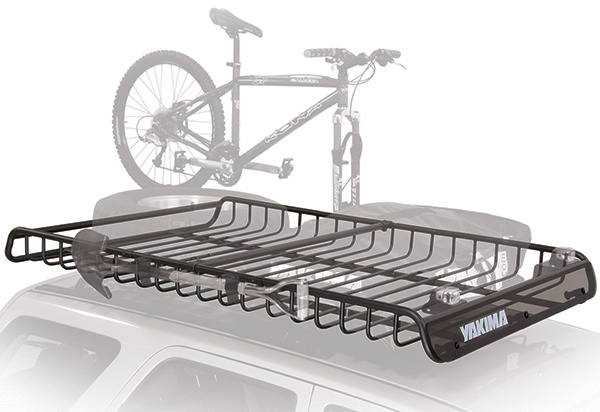 Yakima MegaWarrior Cargo Basket