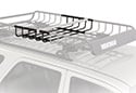 Yakima MegaWarrior Cargo Basket