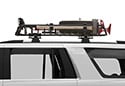 Yakima MegaWarrior Cargo Basket