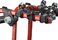 Yakima SuperJoe Bike Rack