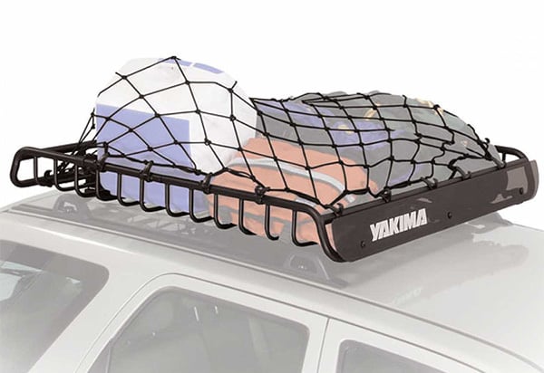 Yakima LoadWarrior Cargo Basket