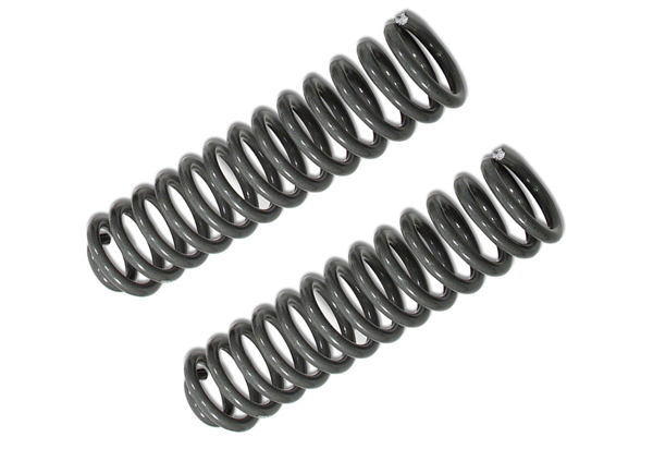 Tuff Country EZ-Ride Coil Springs
