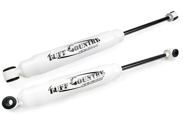 Tuff Country SX6000 Shocks