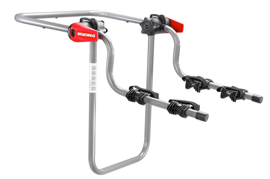 yakima bike rack spare tire
