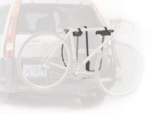 yakima spare wheel bike rack
